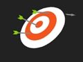 Jeu Bullseye a frappé en ligne