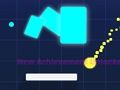 Jeu Rush Brick Breaker  en ligne