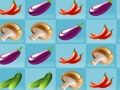 Jeu Collection de légumes en ligne Jeu Collection de légumes en ligne