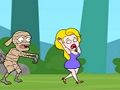 Jeu Sauver la fille 2 en ligne Jeu Sauver la fille 2 en ligne