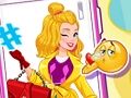 Jeu Défi Audrey Hashtag  en ligne