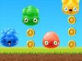 Jeu Faire exploser la gelée  en ligne