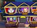 Jeu Mot mystère de la salle d'évasion  en ligne