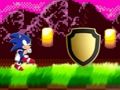 Jeu Aventure Sonic Path  en ligne