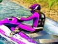 Jeu Courses de bateaux de jet ski 2020  en ligne
