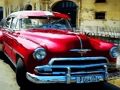Jeu Véhicules de taxi cubains  en ligne