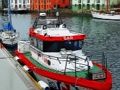 Jeu Bateau fluvial  en ligne