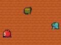 Jeu Ninja haut et bas  en ligne