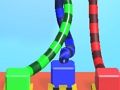 Jeu Nœuds Master 3D  en ligne