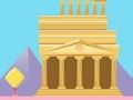 Jeu Tour du temple  en ligne