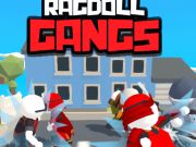 Jeu Gangs de Ragdoll  en ligne