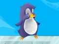 Jeu Sauvez le pingouin  en ligne