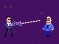 Jeu Maîtres du Super Hit  en ligne