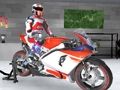 Jeu Super vélo le champion  en ligne