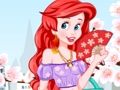 Jeu Mermaid vole à Tokyo  en ligne