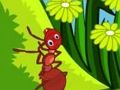 Jeu Évasion de village doux  en ligne