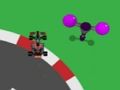 Jeu Course de corde  en ligne