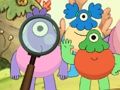 Jeu The Fungies Fungie Finder en ligne