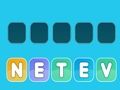 Jeu Devinez le mot  en ligne