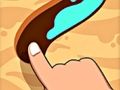 Jeu Creusez cette eau  en ligne