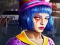 Jeu Cirque hanté  en ligne
