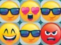 Jeu Crash d'Emoji  en ligne