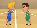 Jeu Physique du basketball  en ligne
