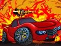 Jeu La voiture est un maître un peu féroce  en ligne