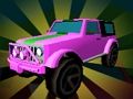 Jeu Maître de voiture  en ligne