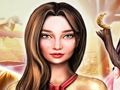 Jeu Reine inconnue  en ligne