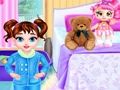 Jeu Bébé Taylor Toy Docteur en ligne