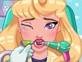 Jeu Princesse Ava Vrai Dentiste  en ligne