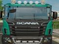 Jeu Scie sauteuse V8 Trucks  en ligne