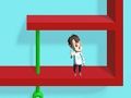 Jeu Puzzles à épingles  en ligne