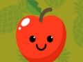 Jeu Stylo à fruits  en ligne