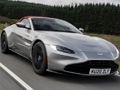 Jeu Aston Martin Vantage Roadster en ligne