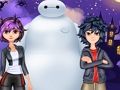 Jeu BigMax Joyeux Halloween en ligne Jeu BigMax Joyeux Halloween en ligne