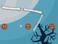 Jeu Citrouilles Halloween  en ligne