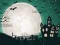 Jeu Recherche de mot Halloween  en ligne