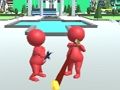 Jeu Dodge Action 3D en ligne