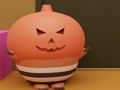 Jeu Jeu d'évasion Halloween  en ligne