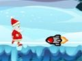 Jeu Père Noël Rush en ligne