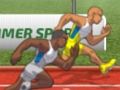 Jeu Héros de l'athlétisme  en ligne