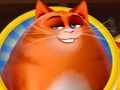 Jeu Kitty Scramble en ligne