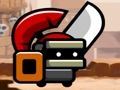 Jeu Attaque de gladiateur  en ligne