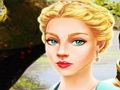 Jeu Lettres royales secrètes  en ligne