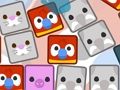 Jeu Recherche d'animaux  en ligne