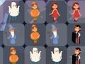 Jeu Match de nuit d'Halloween 3 en ligne