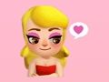 Jeu Amour Pin 3D  en ligne