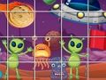 Jeu Espace Pic Puzzler  en ligne
